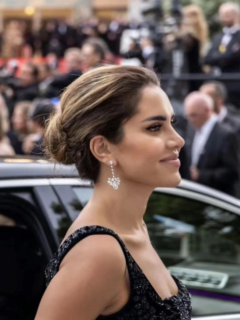 Chaumet Earrings Snug 214298