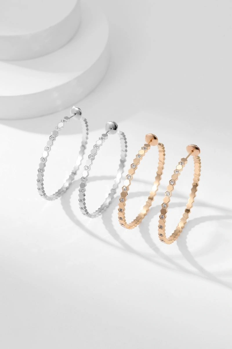 Chaumet Earrings SportInspired 213100