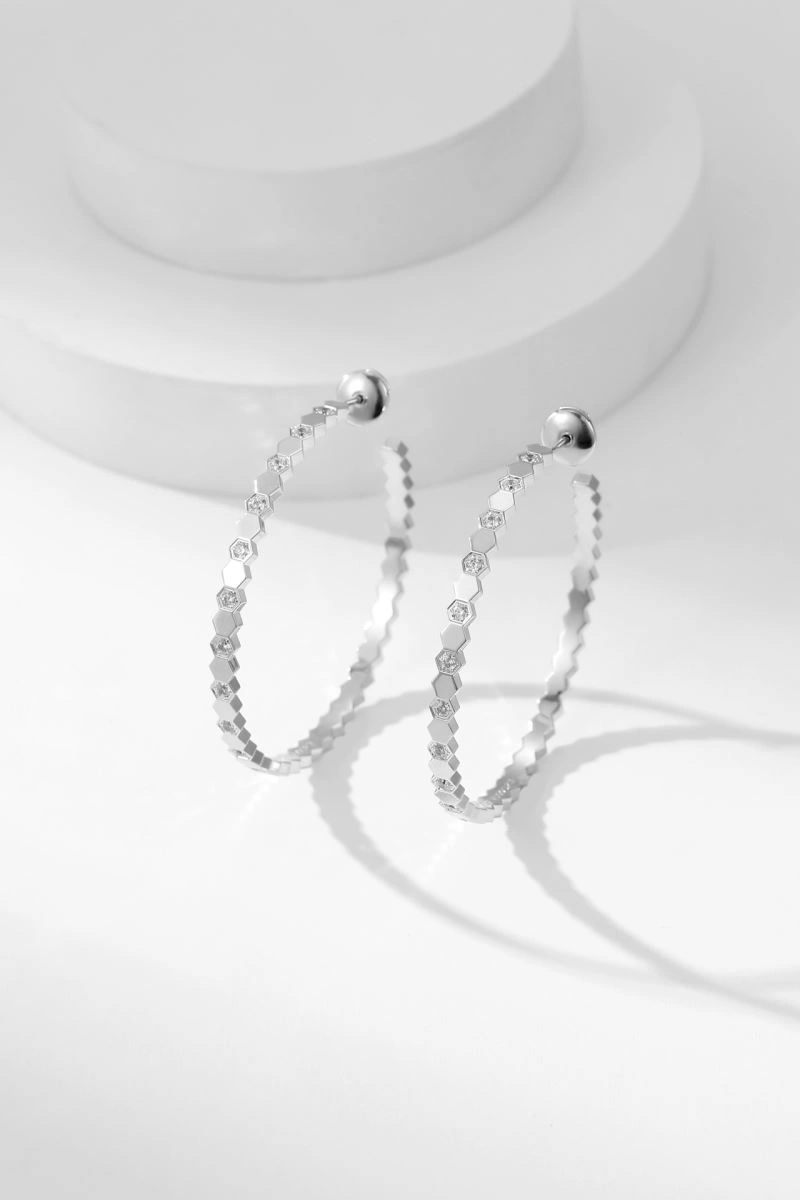 Chaumet Earrings SportInspired 213100