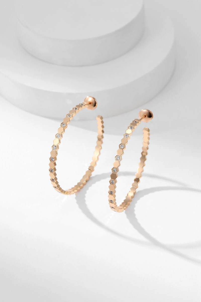 Chaumet Earrings SportInspired 213100