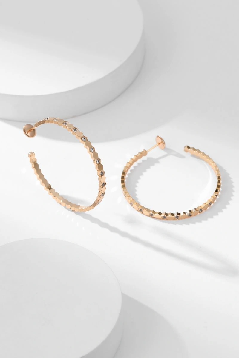 Chaumet Earrings SportInspired 213100