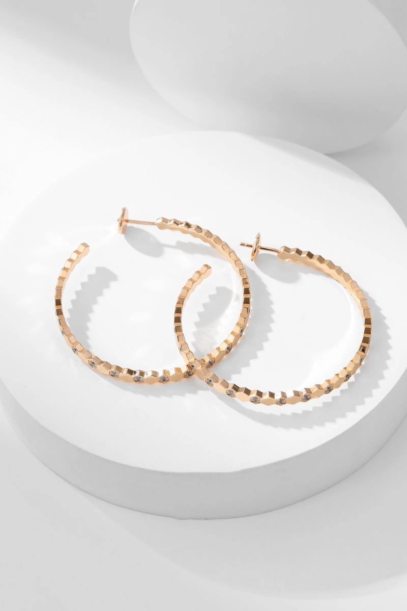 Chaumet Earrings SportInspired 213100