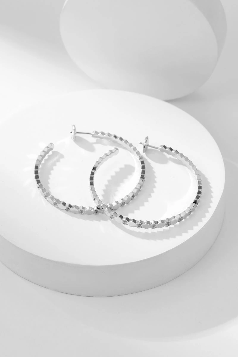 Chaumet Earrings SportInspired 213100