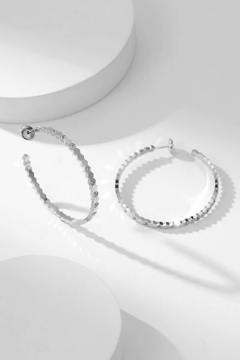Chaumet Earrings SportInspired 213100