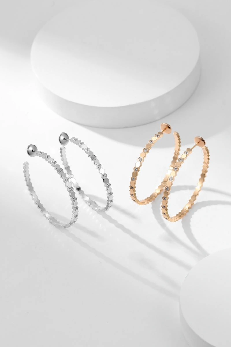 Chaumet Earrings SportInspired 213100