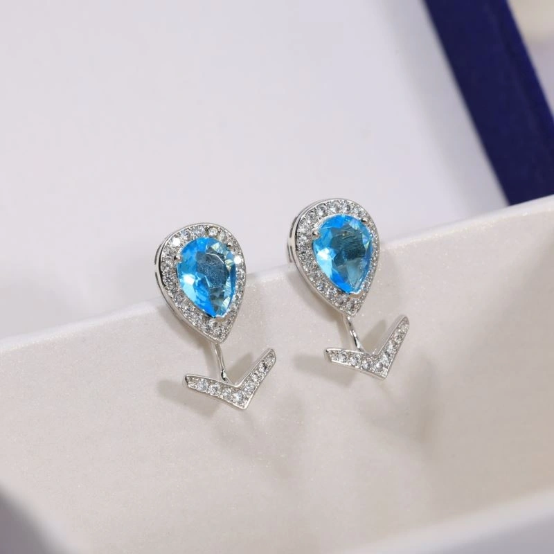 Comfortable Chaumet Earrings 213108