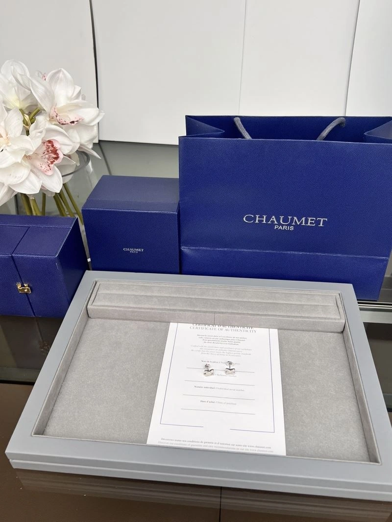 Efficient Chaumet Earrings 212661