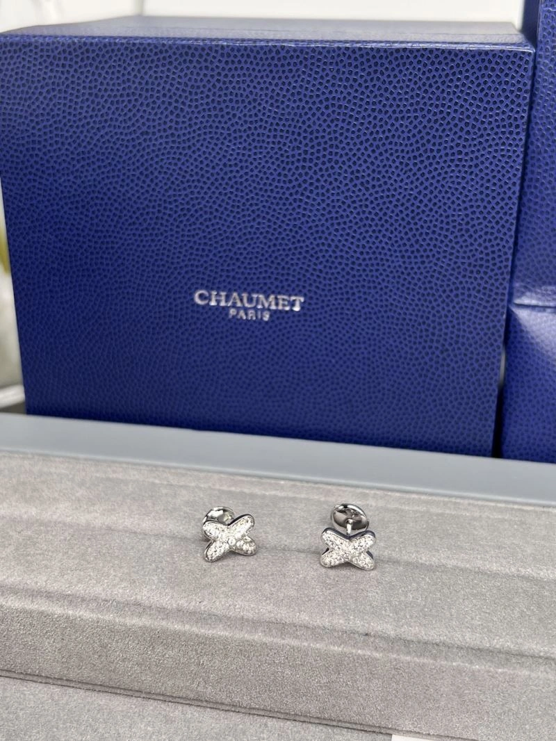 Efficient Chaumet Earrings 212661