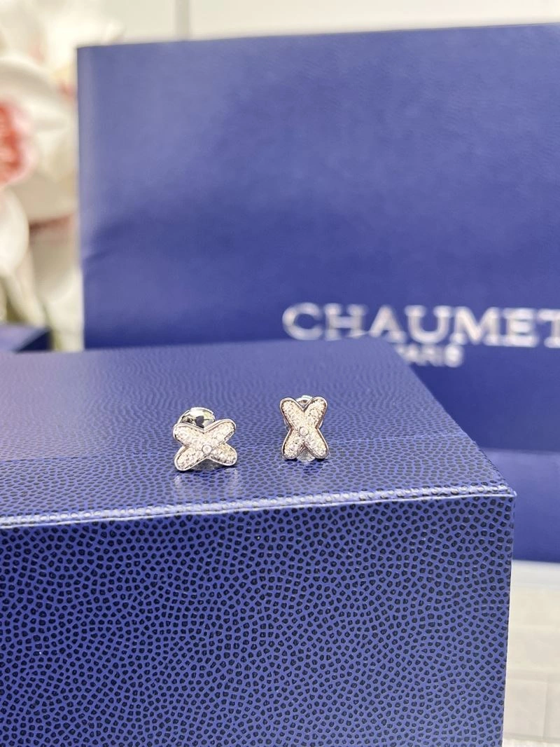 Efficient Chaumet Earrings 212661