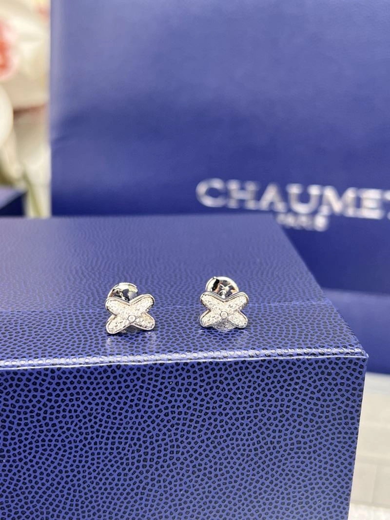 Efficient Chaumet Earrings 212661