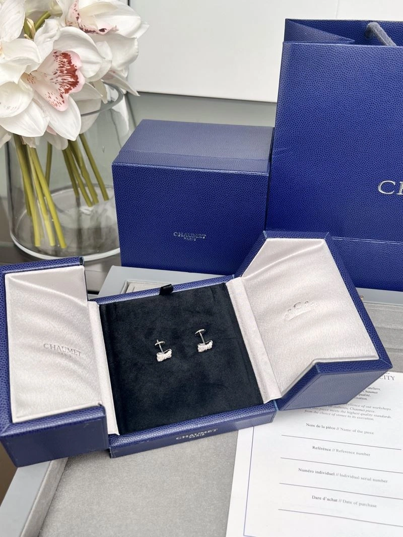 Efficient Chaumet Earrings 212661