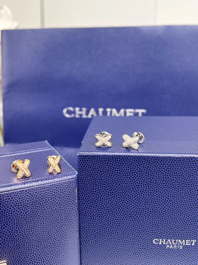 Efficient Chaumet Earrings 212661