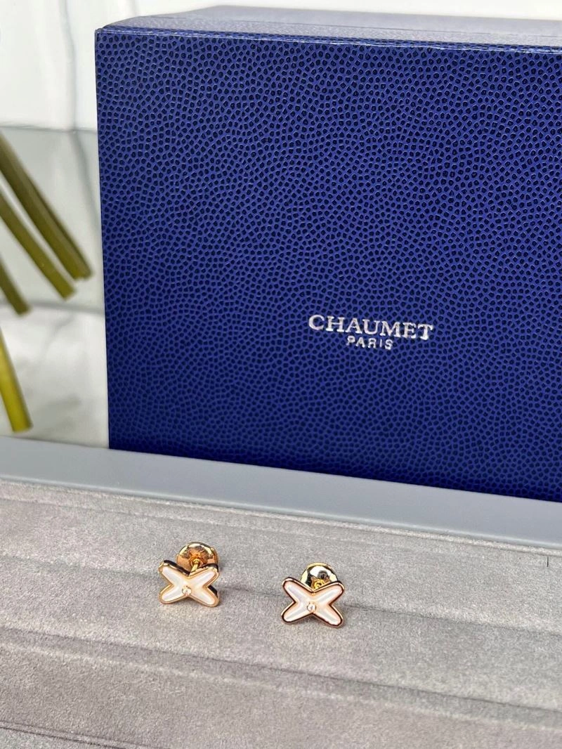 OdorResistant Chaumet Earrings 212666