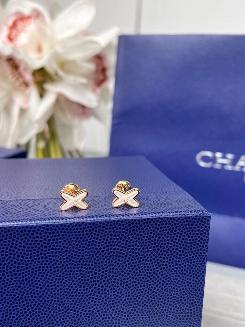 OdorResistant Chaumet Earrings 212666