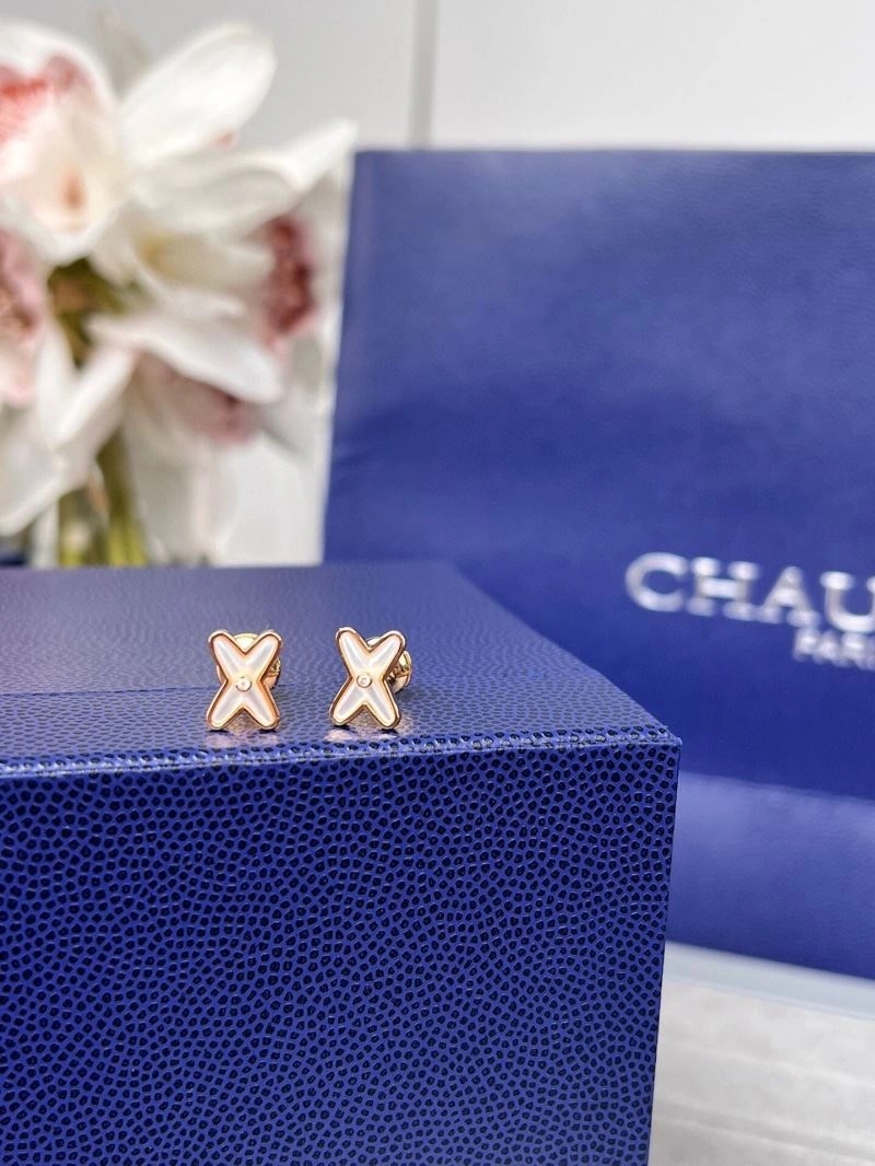 OdorResistant Chaumet Earrings 212666
