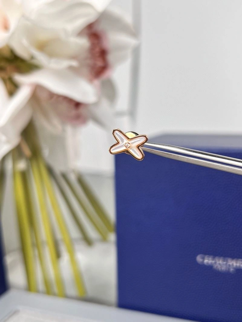 OdorResistant Chaumet Earrings 212666