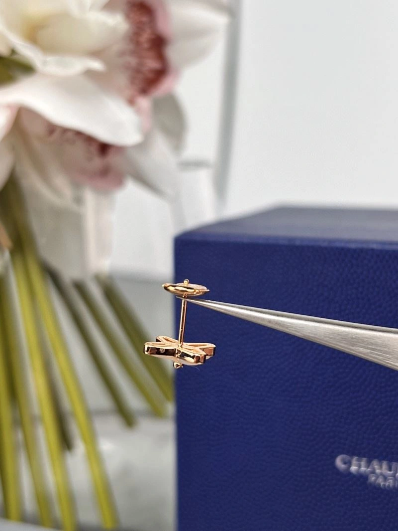 OdorResistant Chaumet Earrings 212666