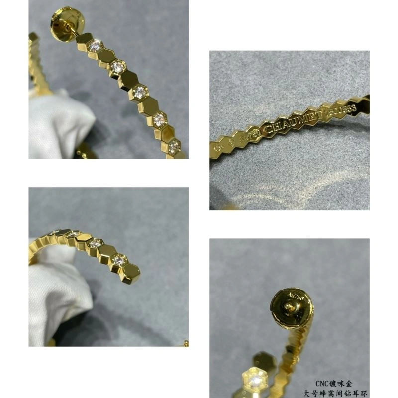 Chaumet Earrings ModernLook 212678