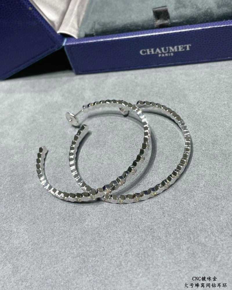Chaumet Earrings ModernLook 212678