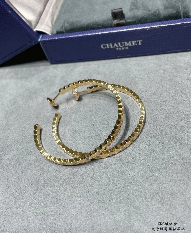Chaumet Earrings ModernLook 212678