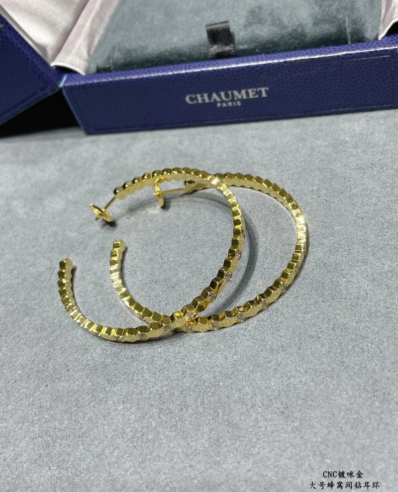 Chaumet Earrings ModernLook 212678