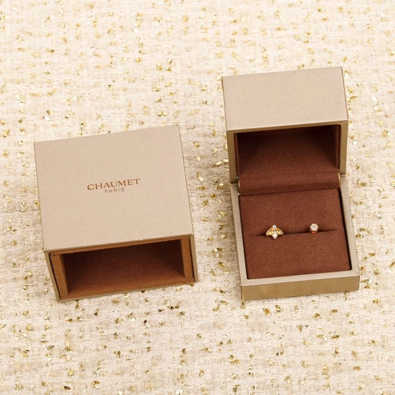 Premium Chaumet Earrings 212656