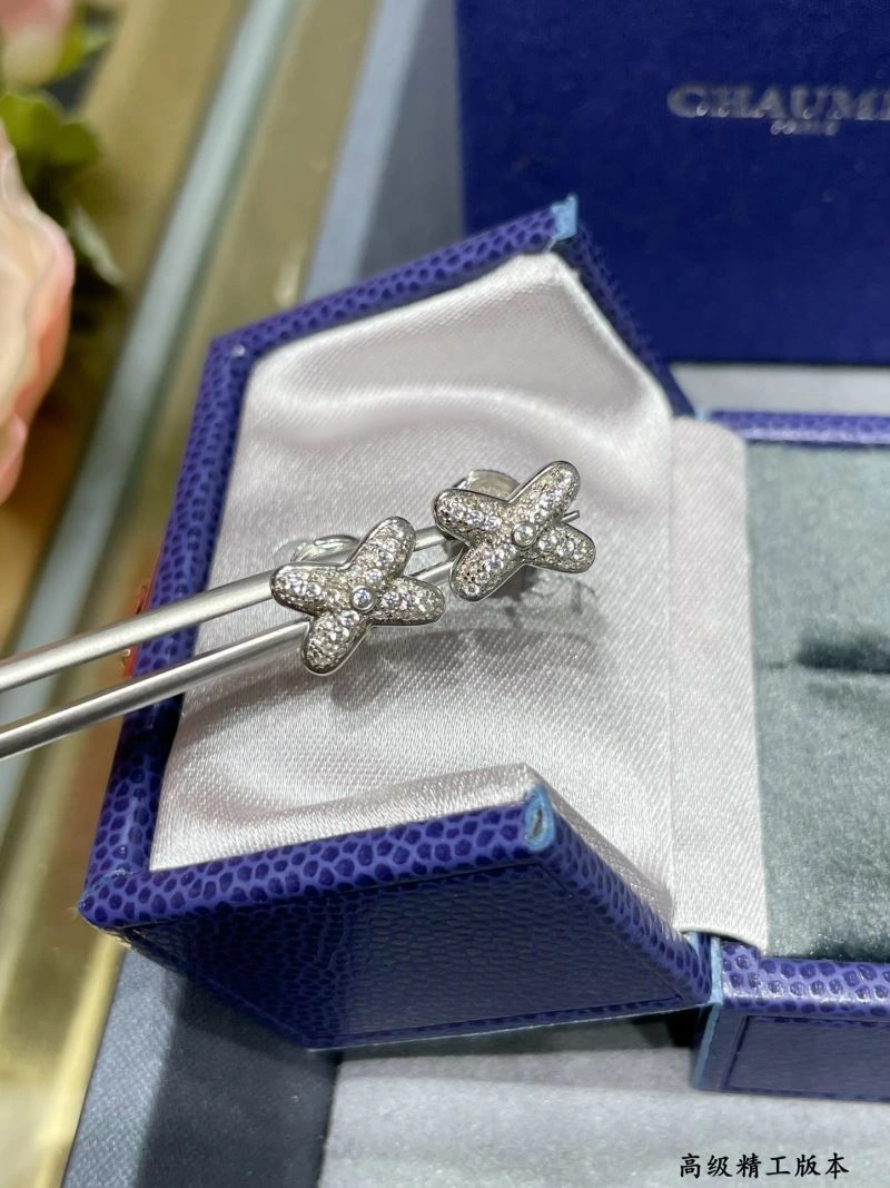 Stylish Chaumet Earrings 212326