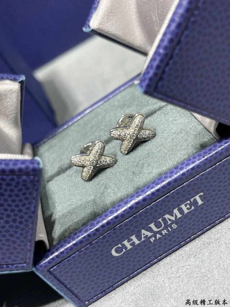 Stylish Chaumet Earrings 212326