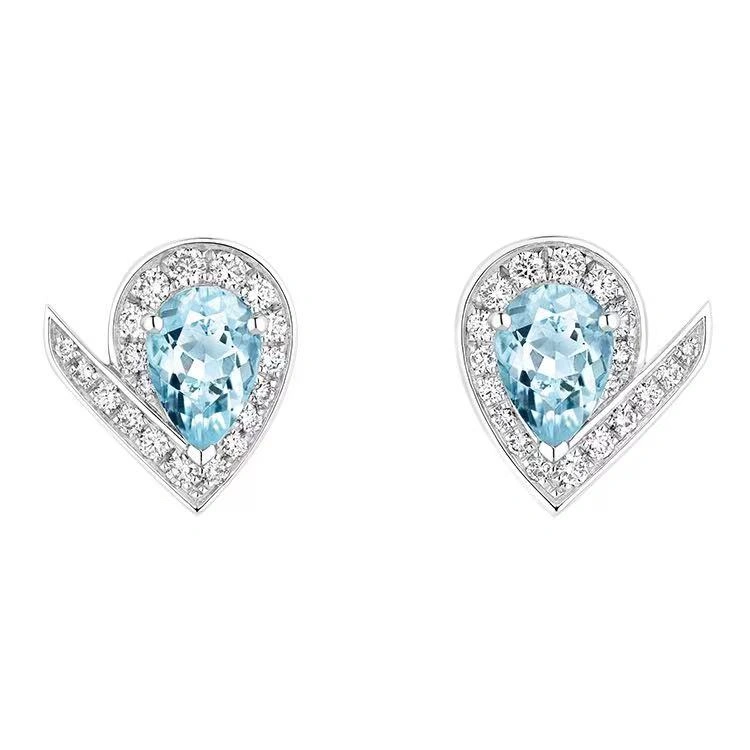 Chaumet Earrings FreshLook 212330