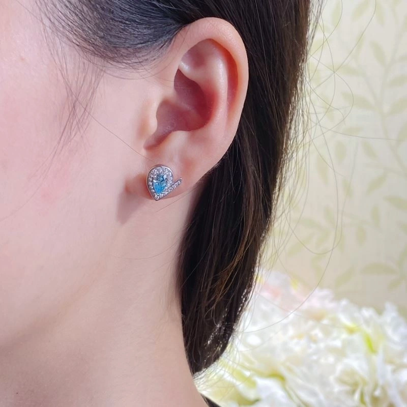 Chaumet Earrings FreshLook 212330