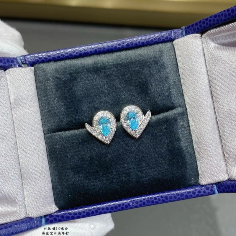 Chaumet Earrings FreshLook 212330