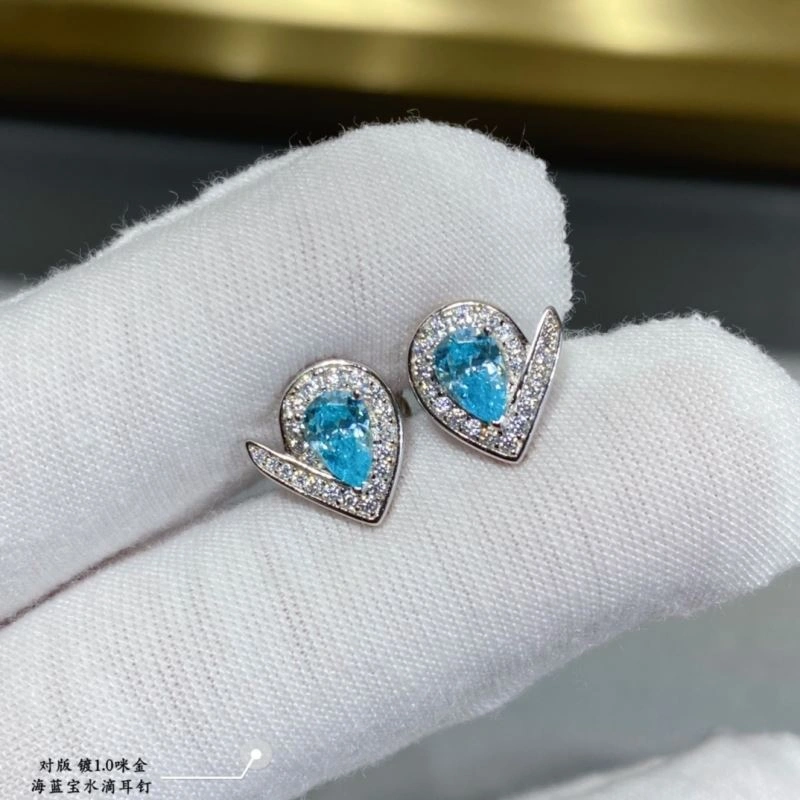 Chaumet Earrings FreshLook 212330