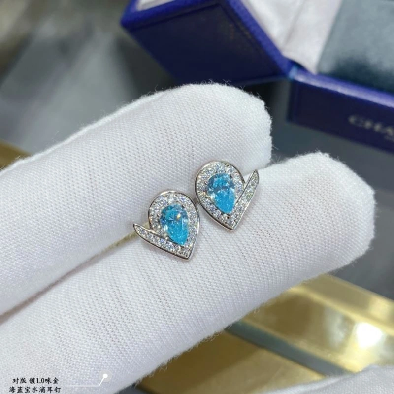 Chaumet Earrings FreshLook 212330