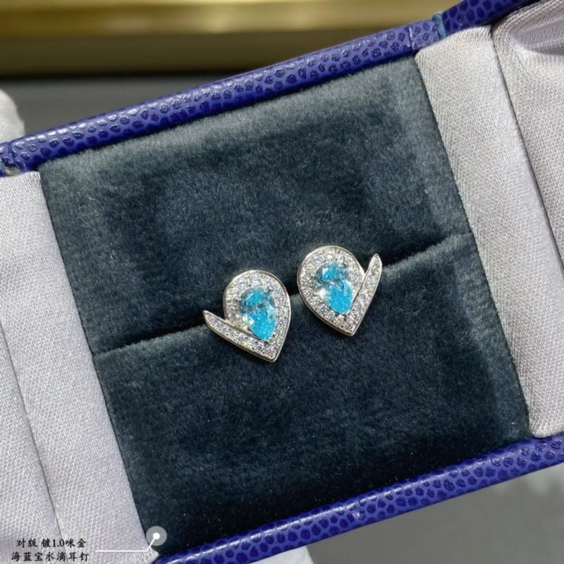 Chaumet Earrings FreshLook 212330
