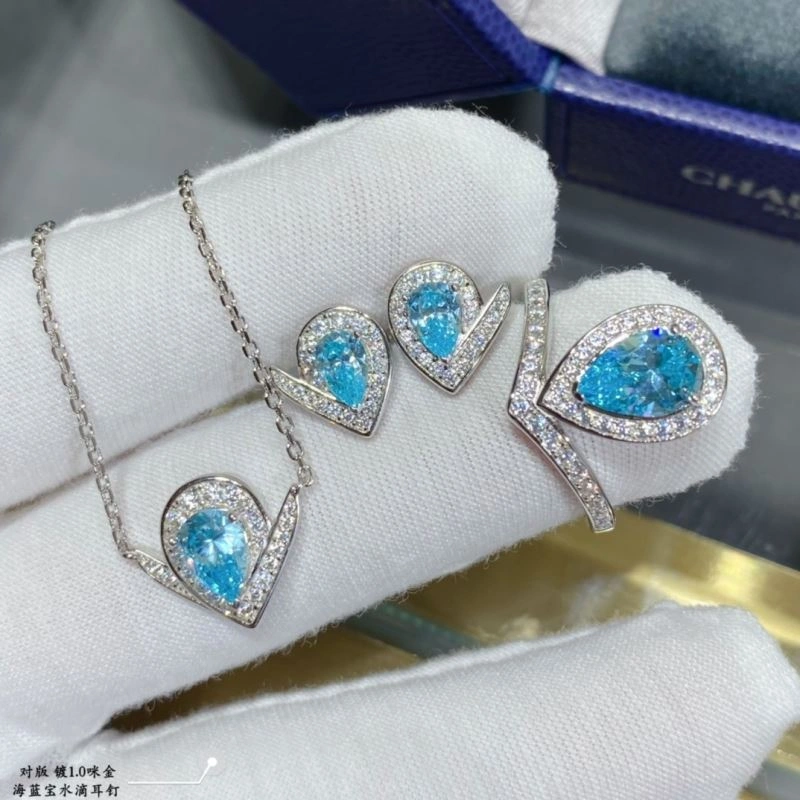 Chaumet Earrings FreshLook 212330