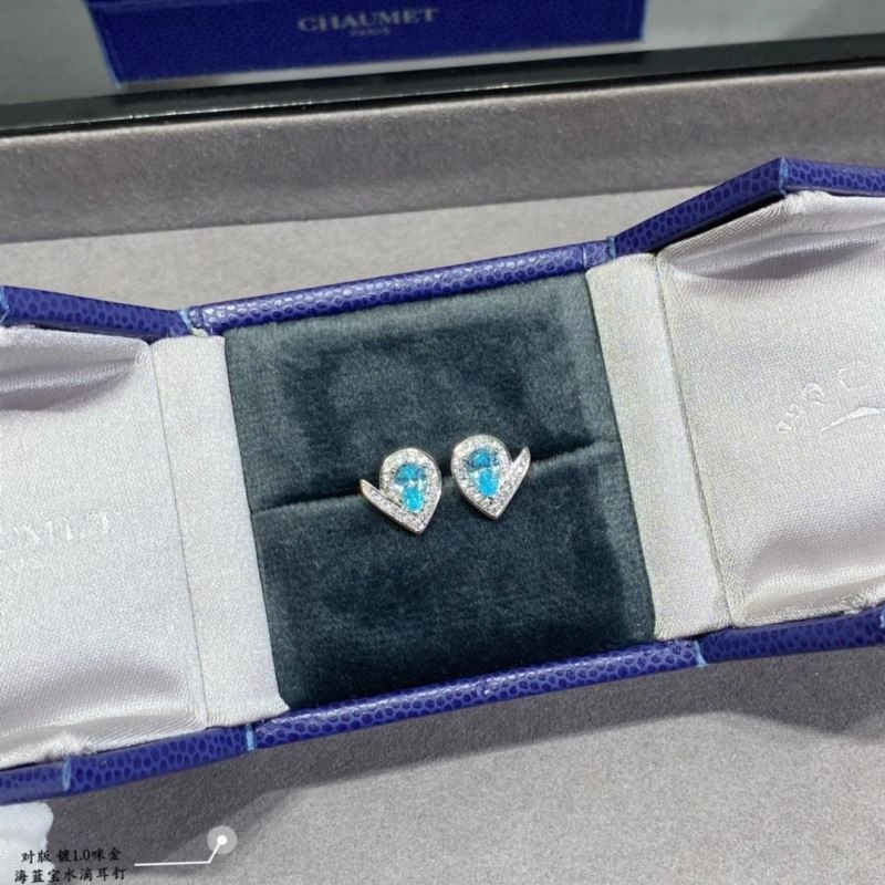 Chaumet Earrings FreshLook 212330