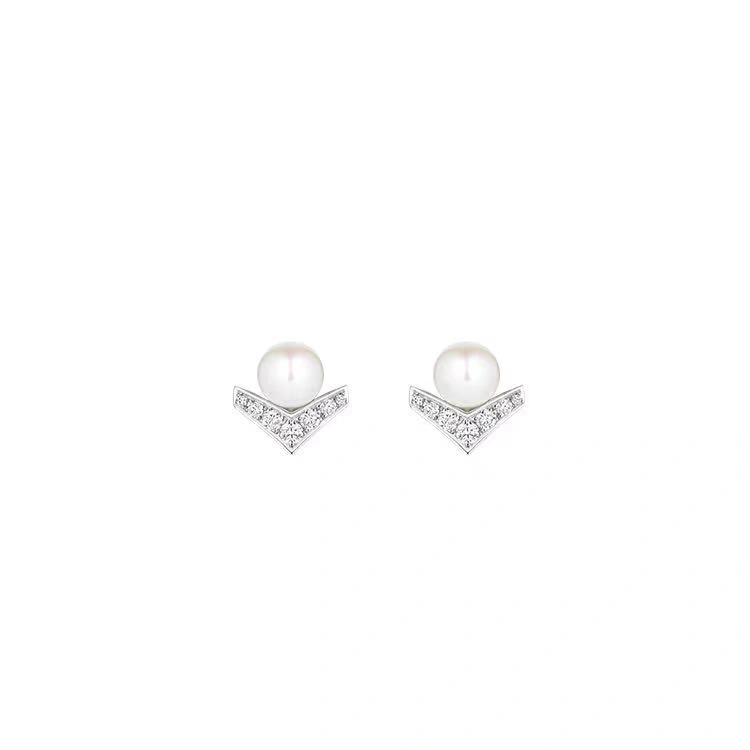 SmartChoice Chaumet Earrings 212329