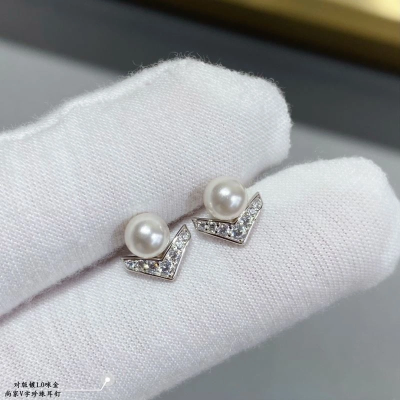 SmartChoice Chaumet Earrings 212329
