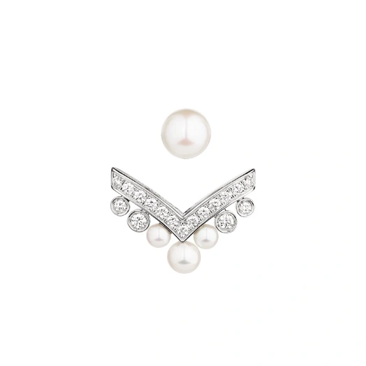 OnTrend Chaumet Earrings 212324