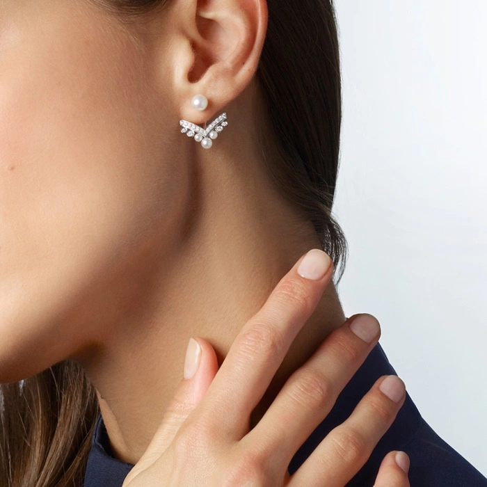 OnTrend Chaumet Earrings 212324