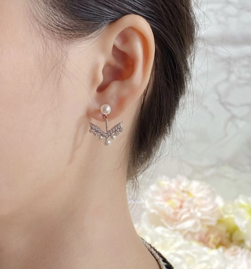 OnTrend Chaumet Earrings 212324