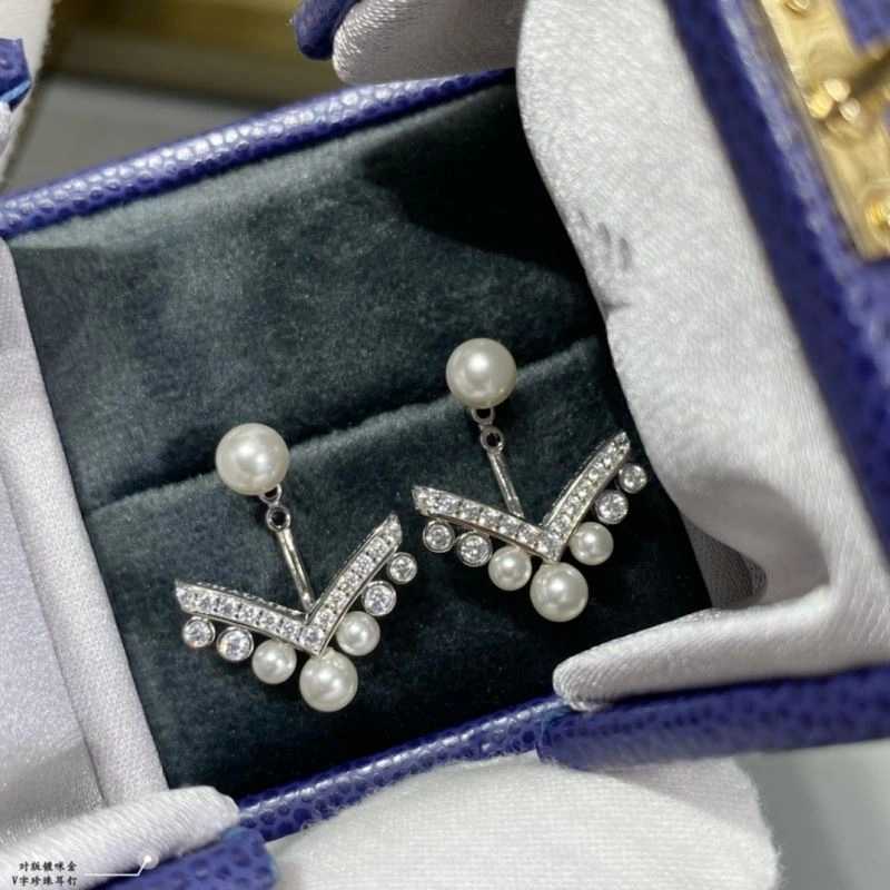 OnTrend Chaumet Earrings 212324