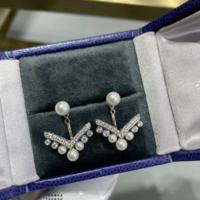OnTrend Chaumet Earrings 212324