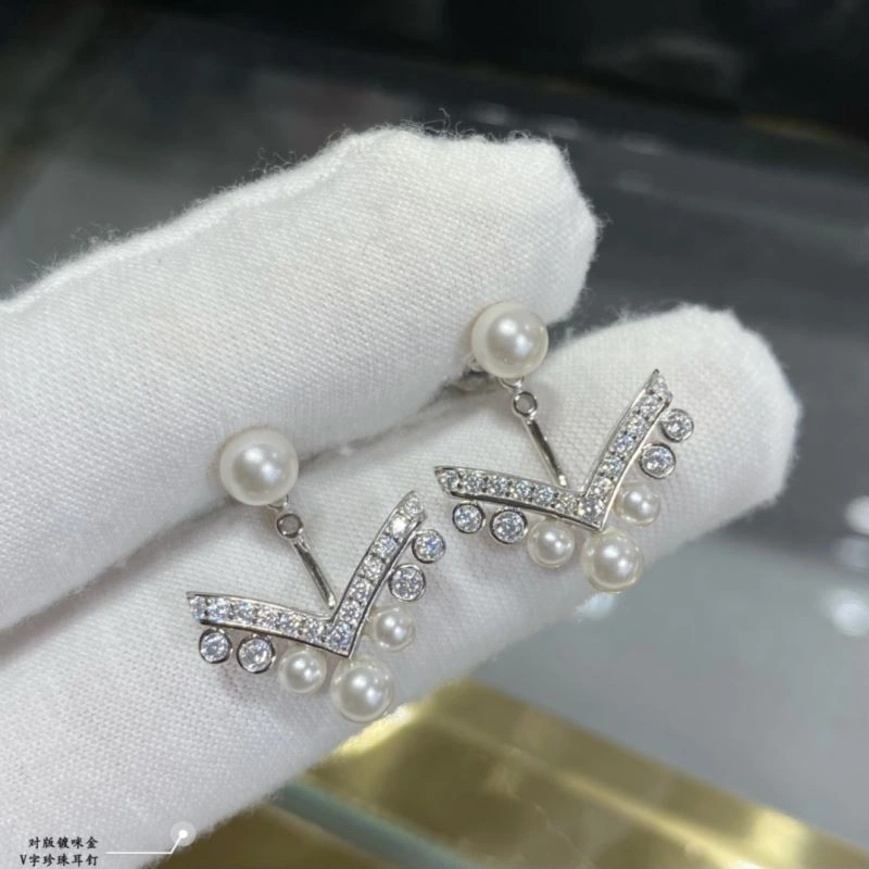 OnTrend Chaumet Earrings 212324