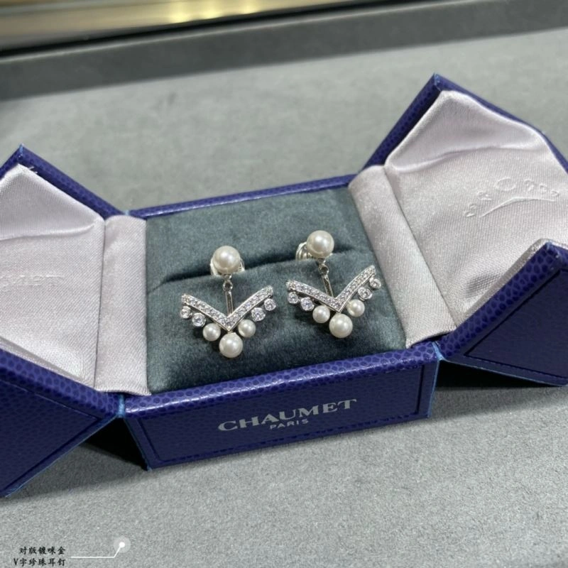 OnTrend Chaumet Earrings 212324