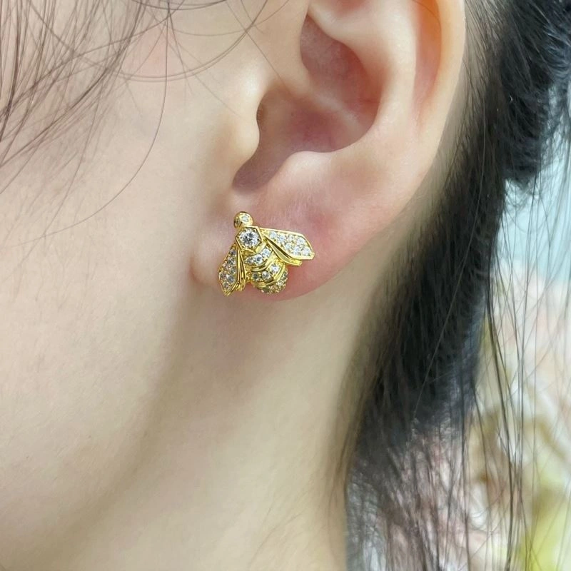 Chaumet Earrings TechFriendly 212322