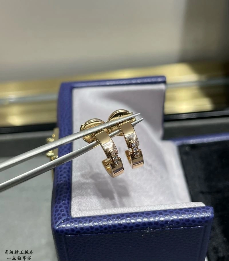 Original Chaumet Earrings 212321