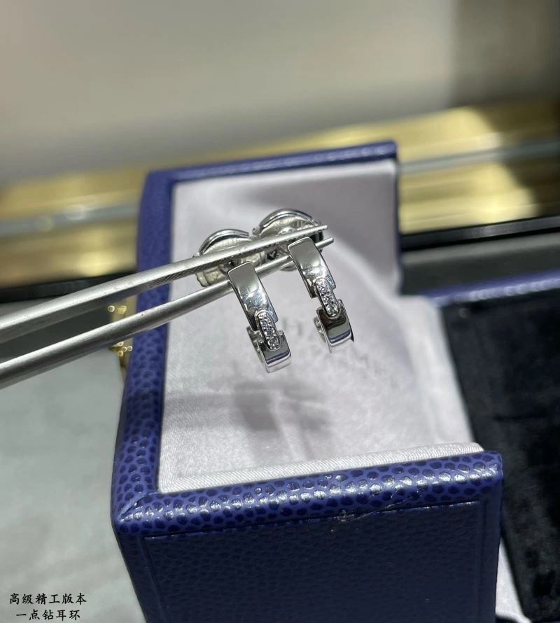 Original Chaumet Earrings 212321