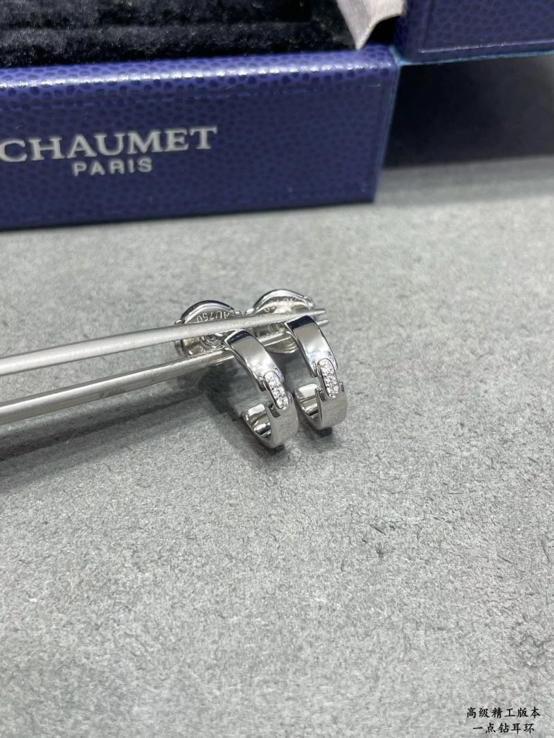 Original Chaumet Earrings 212321