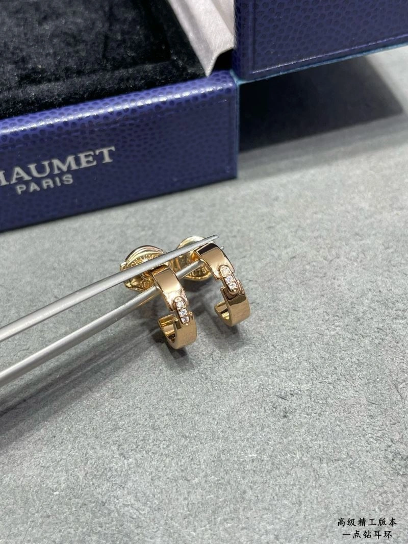 Original Chaumet Earrings 212321